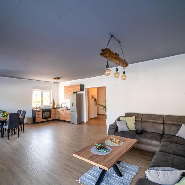 Villa LAKE Mostarsko jezero - Villa with Private Pool - 4