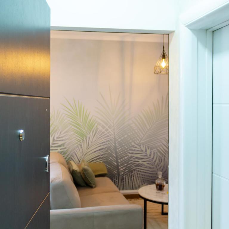 Kruna Lux Apartmans - One-Bedroom Apartment - 11
