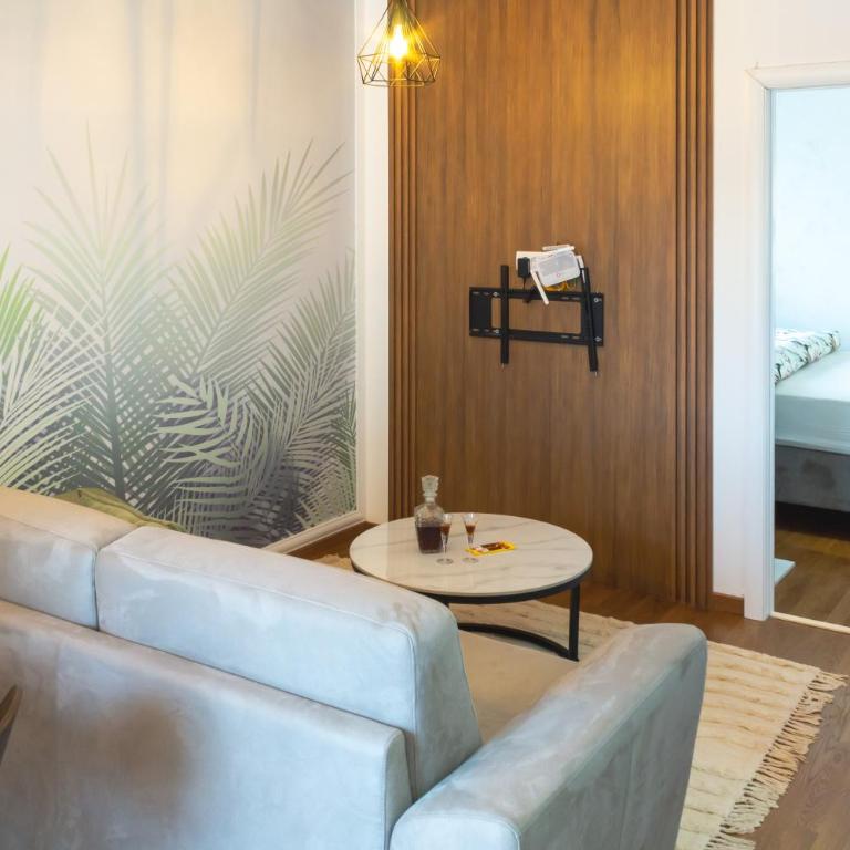 Kruna Lux Apartmans - One-Bedroom Apartment - 15