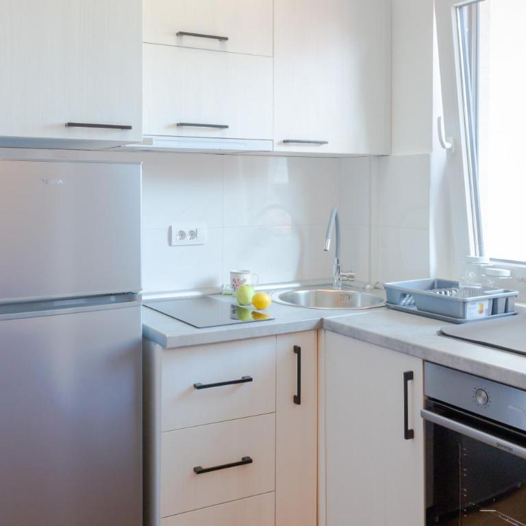Kruna Lux Apartmans - One-Bedroom Apartment - 16