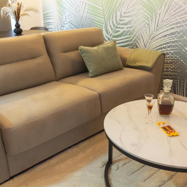 Kruna Lux Apartmans - One-Bedroom Apartment - 2