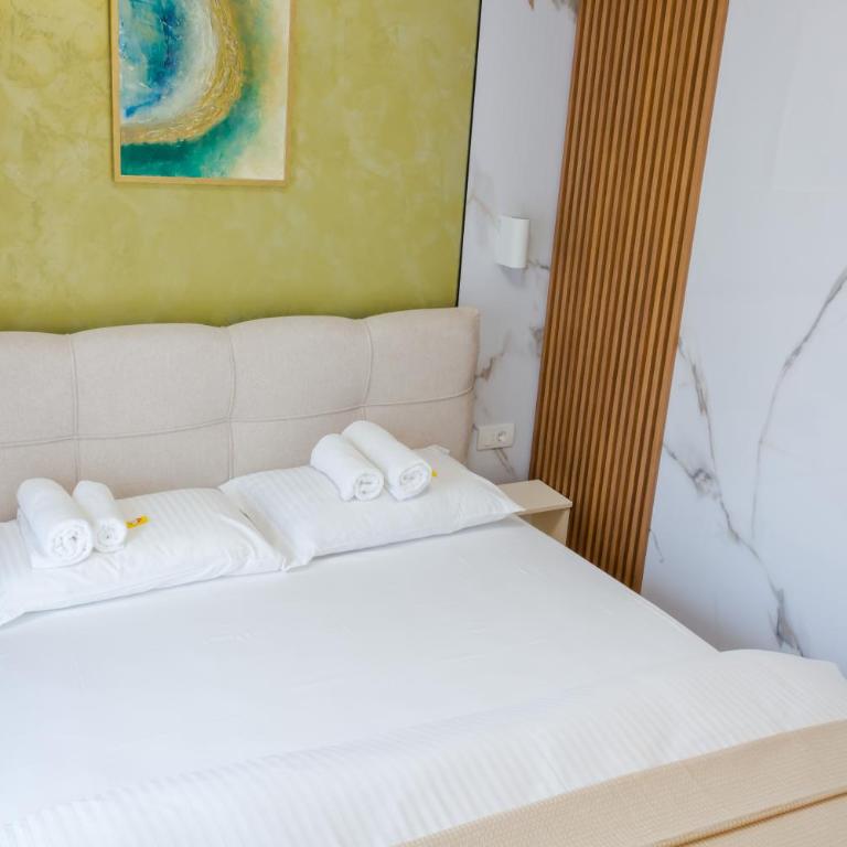Kruna Lux Apartmans - One-Bedroom Apartment - 14