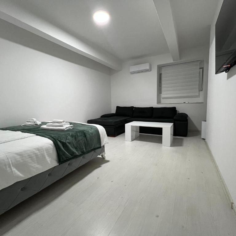 Central Park Residence - Superior Triple Room - 18