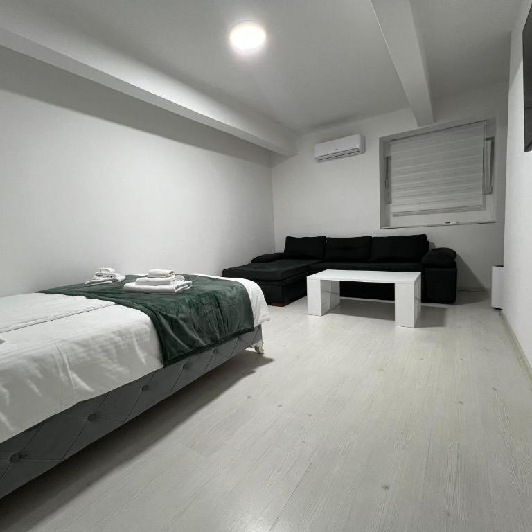 Central Park Residence - Superior Triple Room - 17