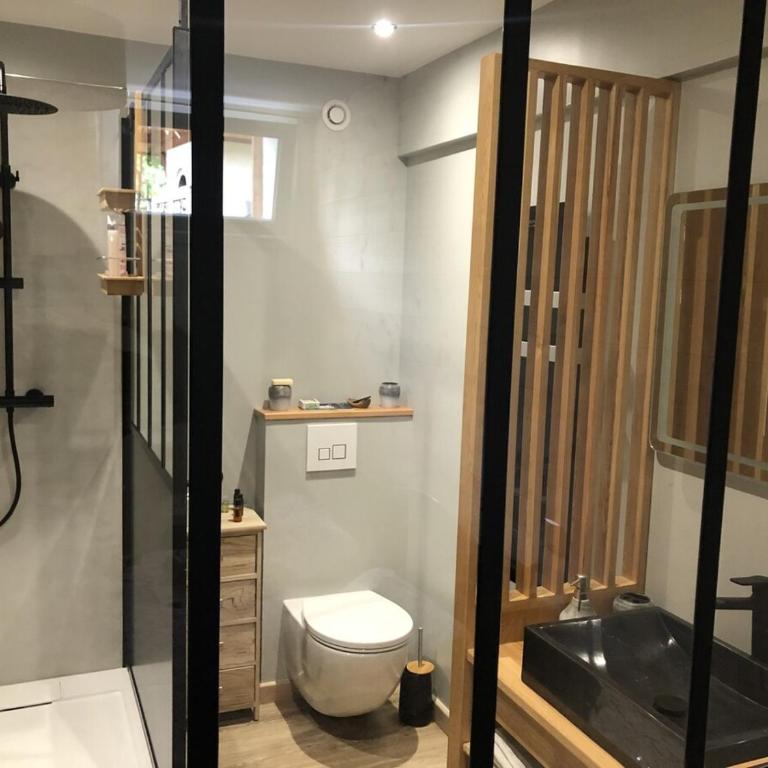 Appartement Risoul - Appartement 1 Chambre - 3