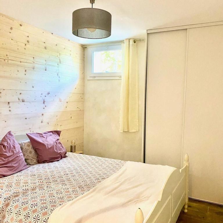 Appartement Risoul - Appartement 1 Chambre - 4