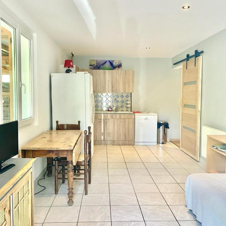 Appartement Risoul - Appartement 1 Chambre - 5