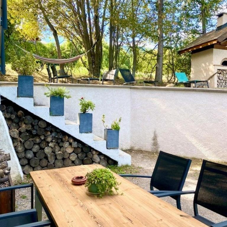 Appartement Risoul - Appartement 1 Chambre - 6