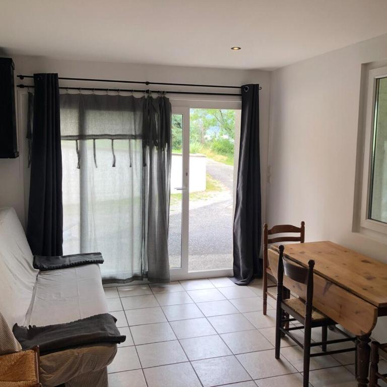 Appartement Risoul - Appartement 1 Chambre - 7