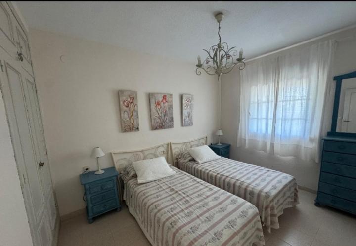 Apartamento Oguisaka Dénia - Apartamento de 1 dormitorio - 6