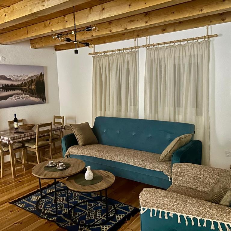 Bella Vista - Two-Bedroom House - 14