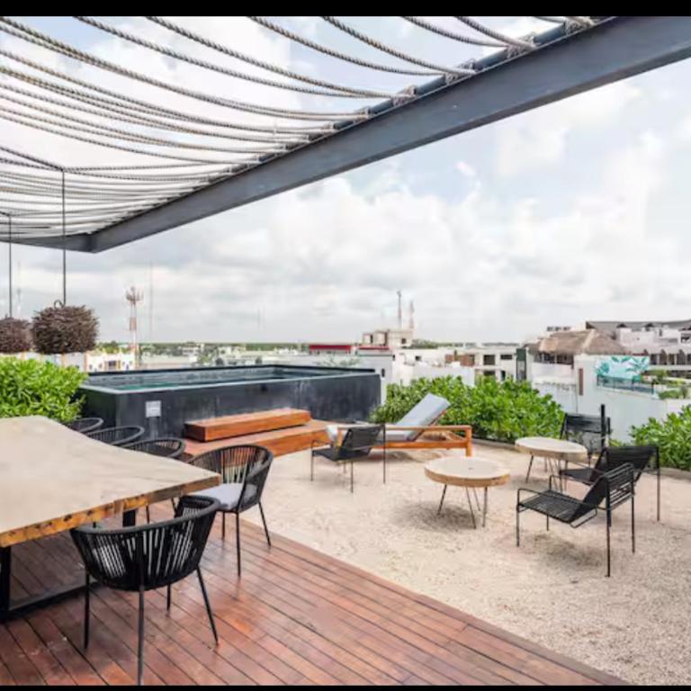 iik condos - Apartamento - 27