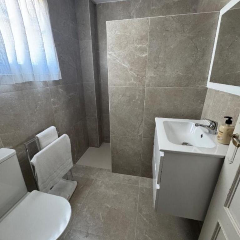 Apartamento Oguisaka Dénia - Apartamento de 1 dormitorio - 11