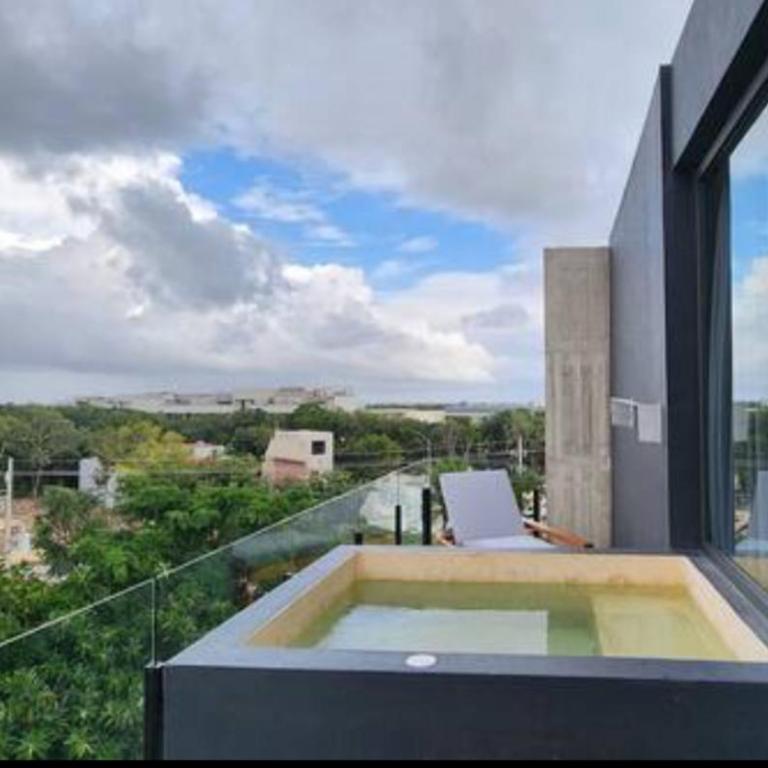 iik condos - Apartamento - 46