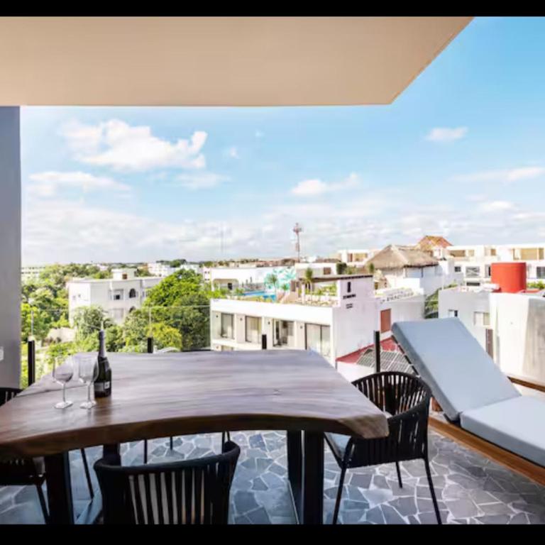 iik condos - Apartamento - 54