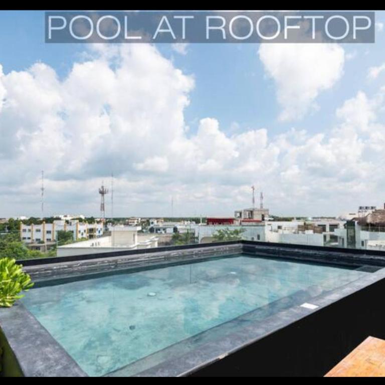iik condos - Apartamento - 55