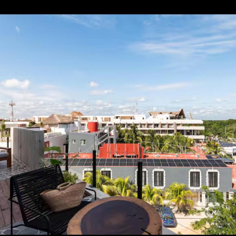 iik condos - Apartamento - 56