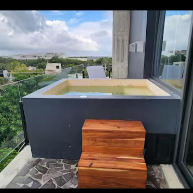 iik condos - Apartamento - 66