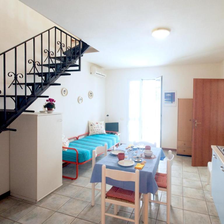 Residence Loggetta Margherita - Appartamentino su 2 Livelli - 4