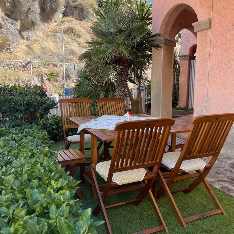 Casa Castelsardo con giardino - Casa con 2 Camere da Letto - 1