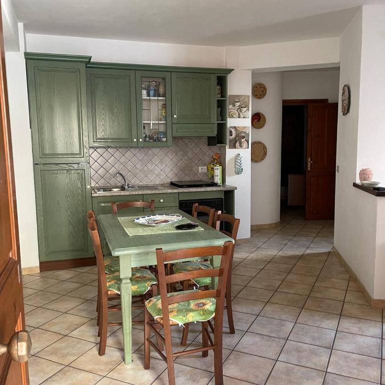 Casa Castelsardo con giardino - Casa con 2 Camere da Letto - 8