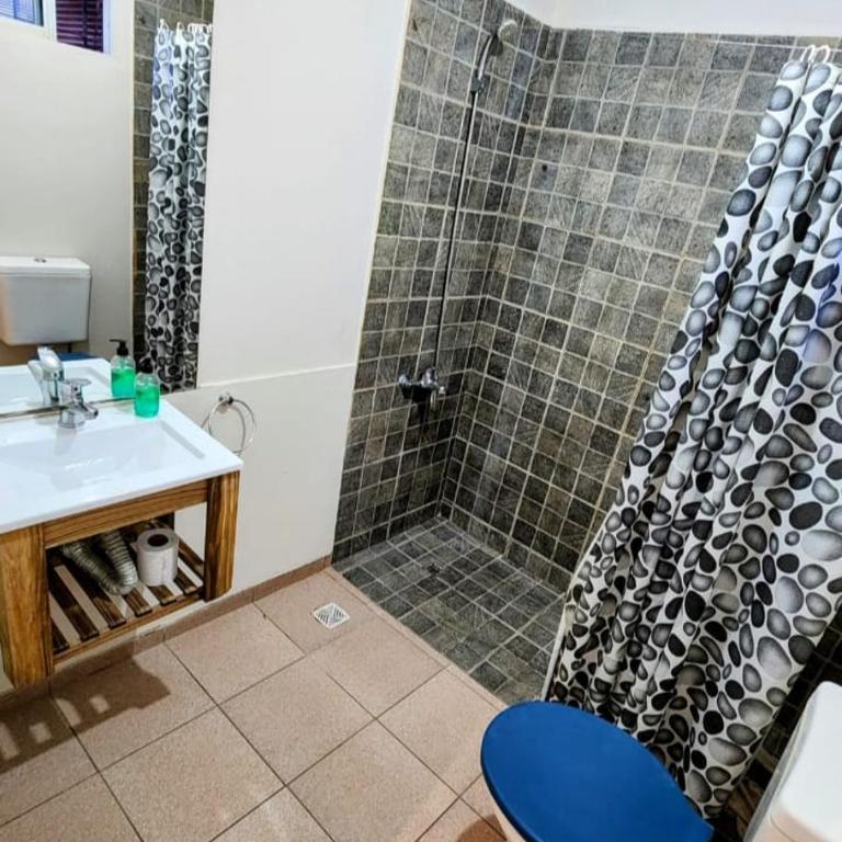 Lo de Luis - Apartamento de 1 dormitorio - 3