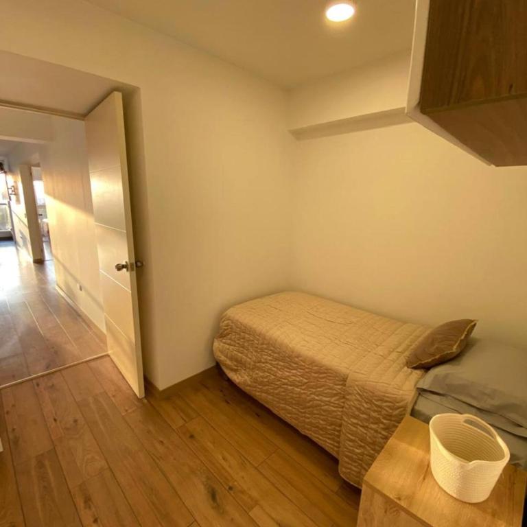 Magdalena Cricket 3BR Vista al mar - Apartamento de 3 dormitorios - 5