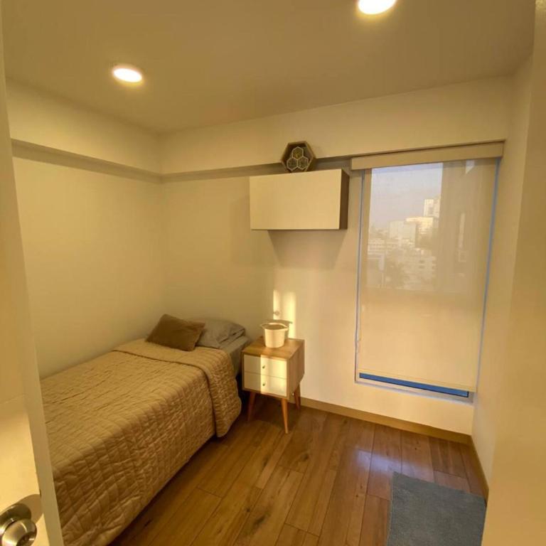 Magdalena Cricket 3BR Vista al mar - Apartamento de 3 dormitorios - 11