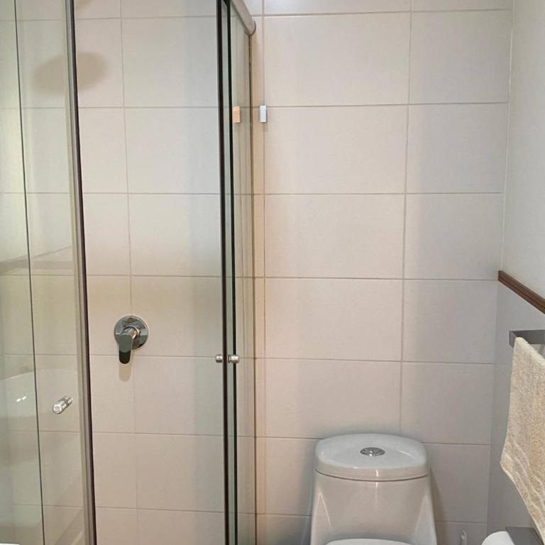 Magdalena Cricket 3BR Vista al mar - Apartamento de 3 dormitorios - 19