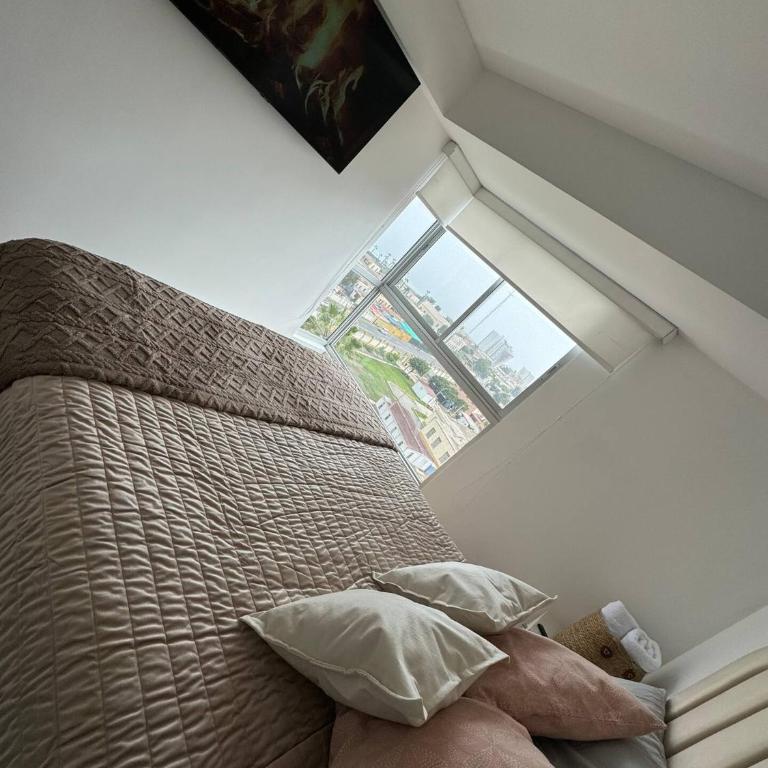 Magdalena Cricket 3BR Vista al mar - Apartamento de 3 dormitorios - 20