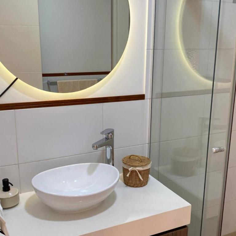 Magdalena Cricket 3BR Vista al mar - Apartamento de 3 dormitorios - 23