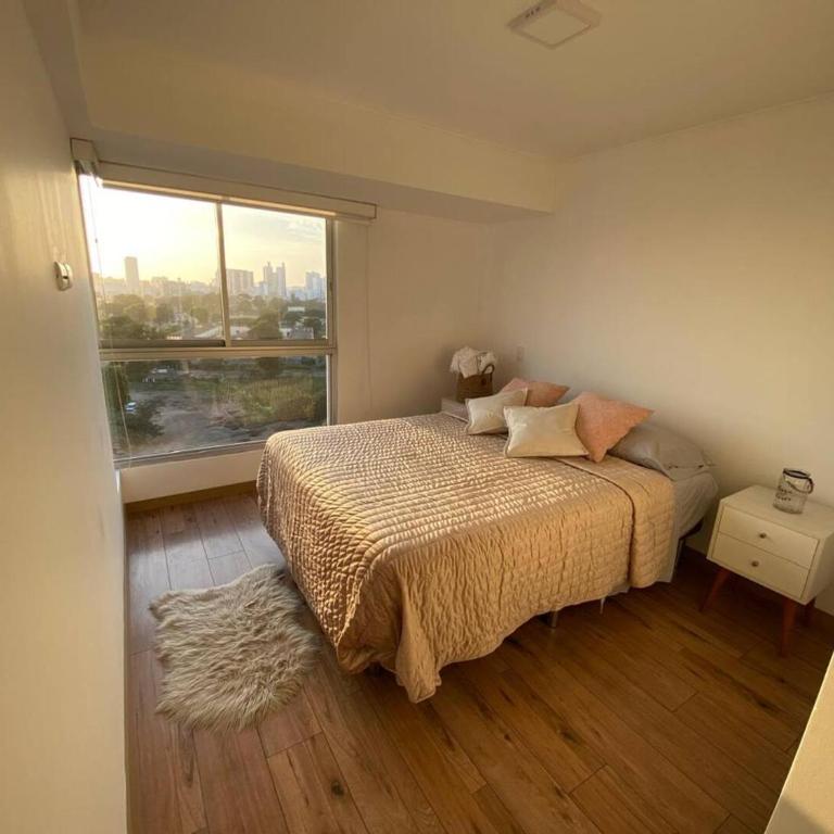 Magdalena Cricket 3BR Vista al mar - Apartamento de 3 dormitorios - 29