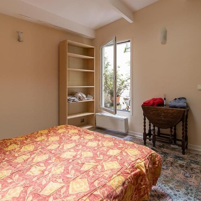 Appartement lumineux Panthéon - Appartement 1 Chambre - 2