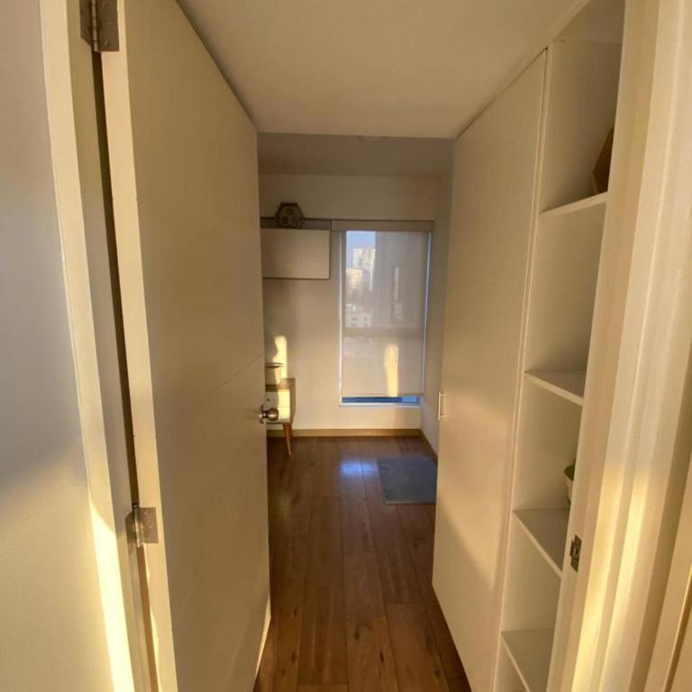 Magdalena Cricket 3BR Vista al mar - Apartamento de 3 dormitorios - 33