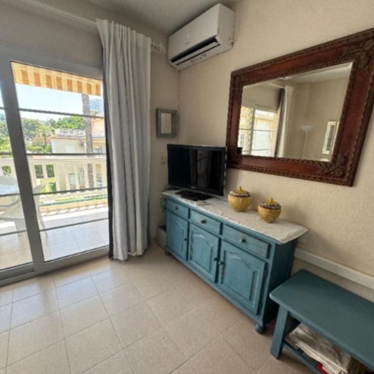 Apartamento Oguisaka Dénia - Apartamento de 1 dormitorio - 13