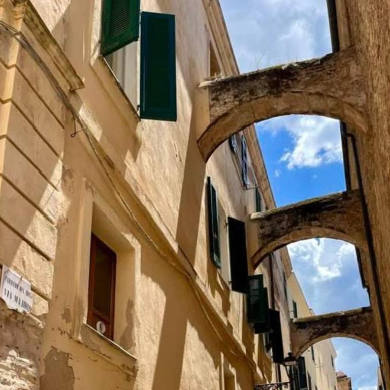 SHS Alghero - Appartamento Monolocale - 5