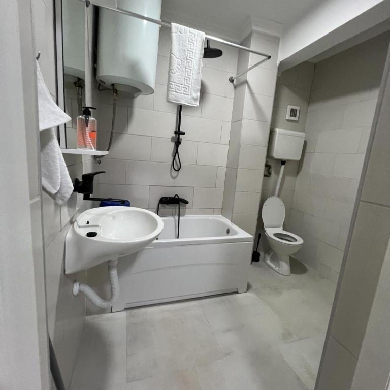 Central Park Residence - Superior Triple Room - 19