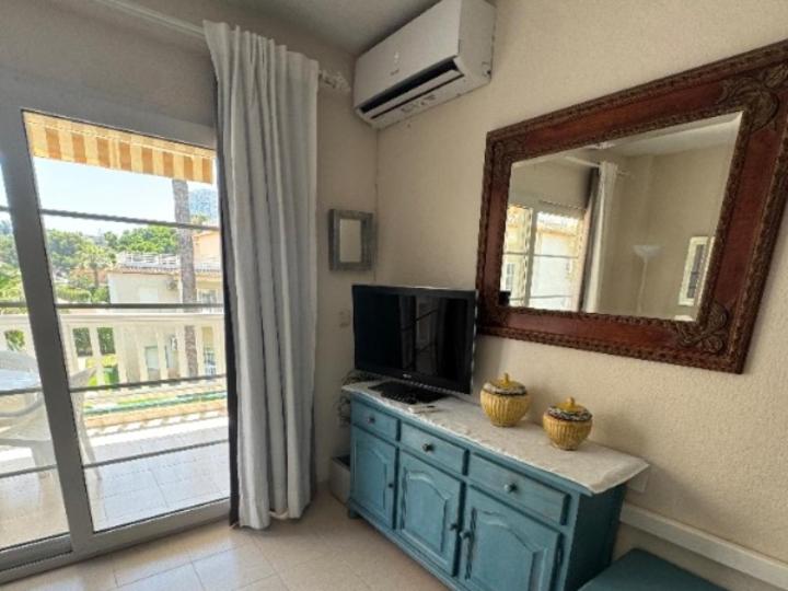 Apartamento Oguisaka Dénia - Apartamento de 1 dormitorio - 8
