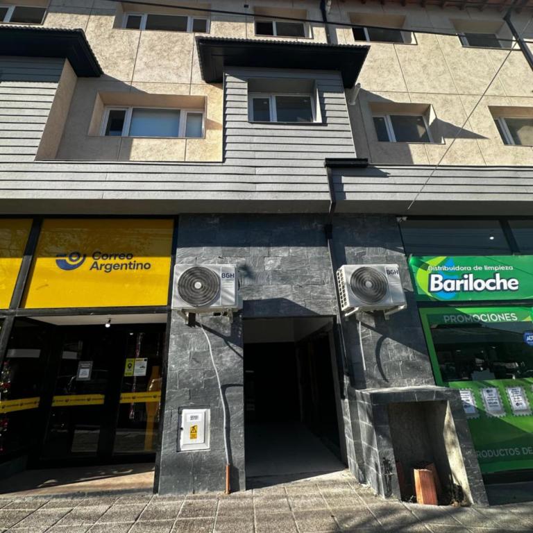 Departamento Shopping Centro - Apartamento de 1 dormitorio - 26