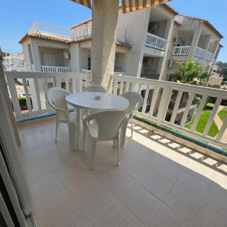 Apartamento Oguisaka Dénia - Apartamento de 1 dormitorio - 9