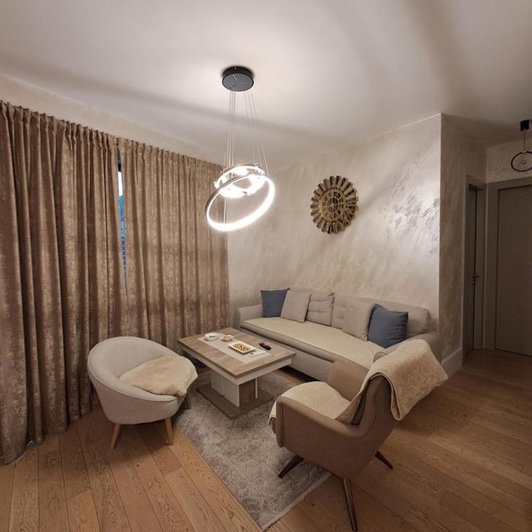 MM Apartment - Apartman sa 2 Spavaće Sobe - 2