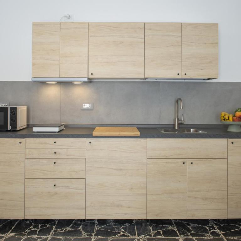 Giua' Apartment - Appartamento con 1 Camera da Letto - 4