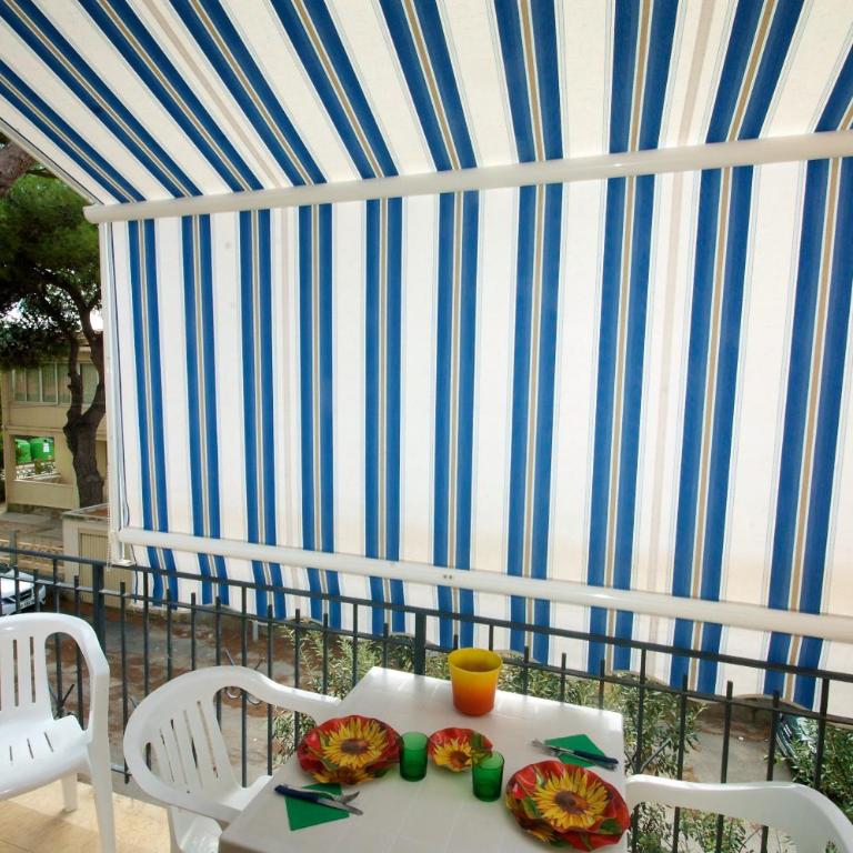 Residence Loggetta Margherita - Appartamentino su 2 Livelli - 3
