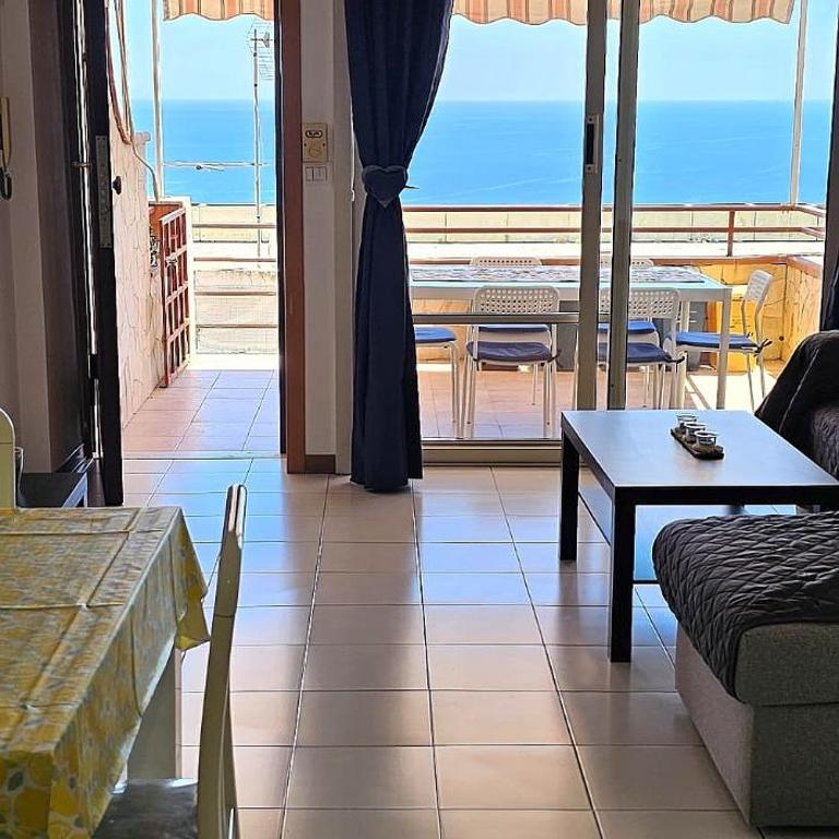 Casa Vittoria - Appartamento con Vista Mare - 2