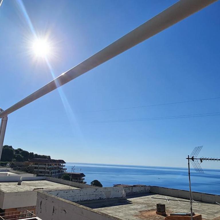 Casa Vittoria - Appartamento con Vista Mare - 28