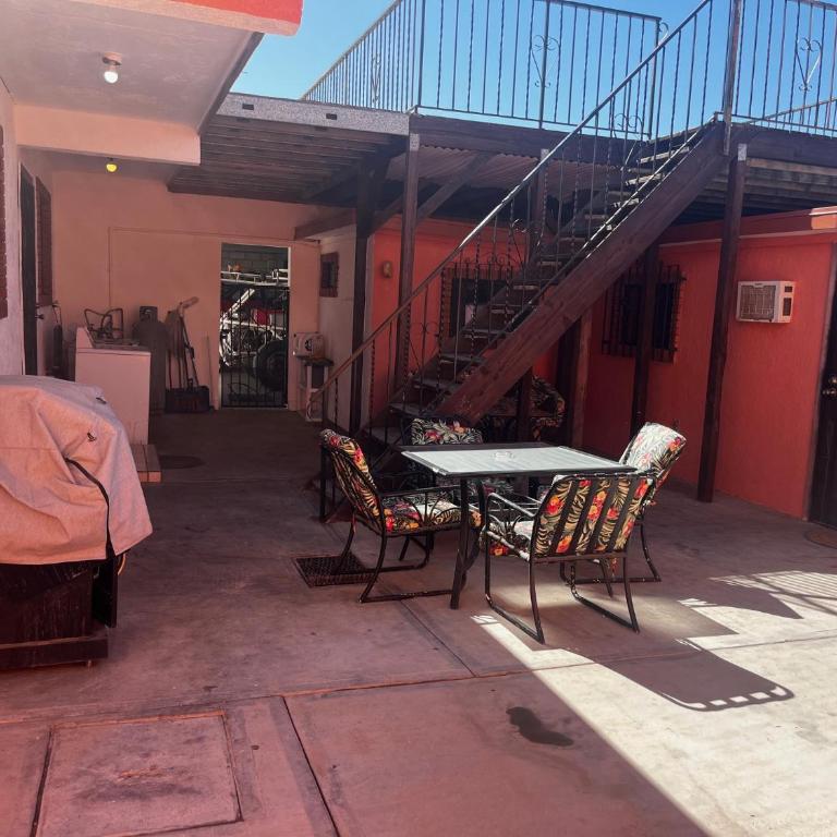 Casa de al lado - 2 bedroom house w/ bonus bunkhouse! - Casa Vacacional de 3 dormitorios - 15