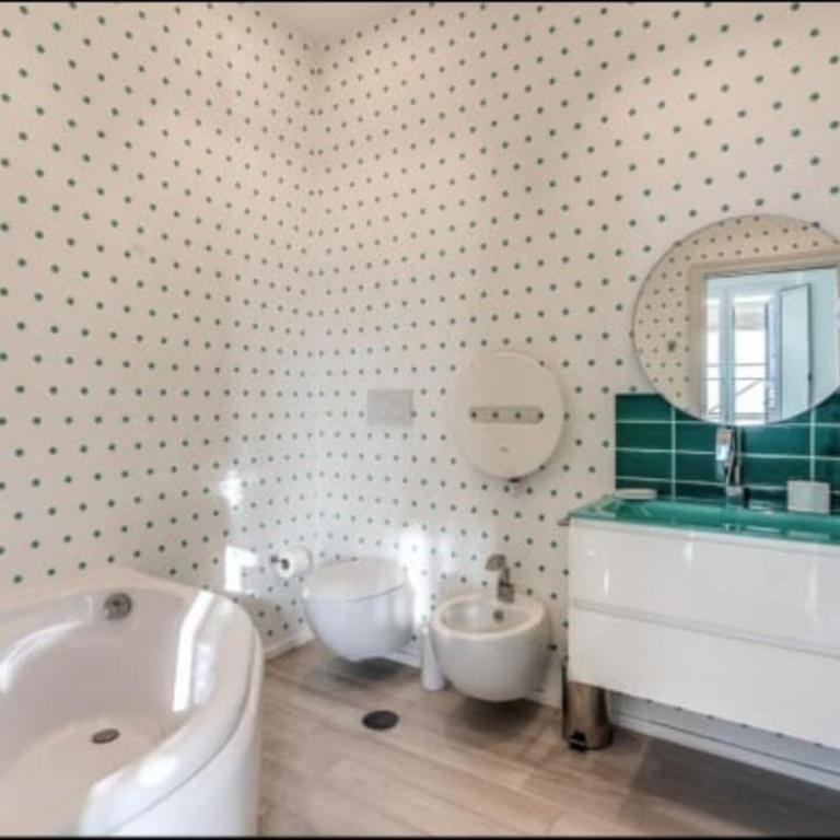 Barberini Apartment - Appartamento con 1 Camera da Letto - 13