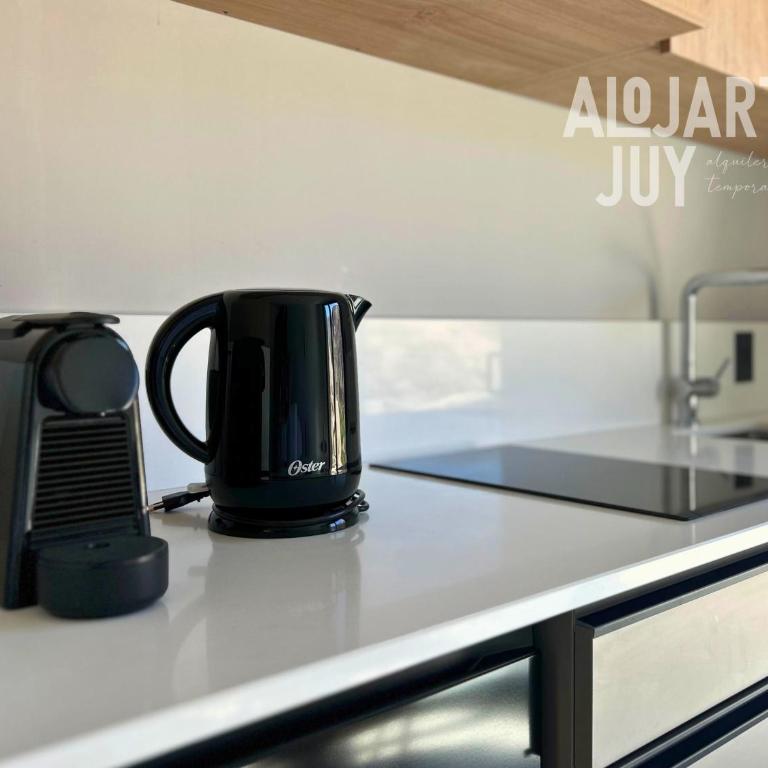Altos de la Quebrada · Sayri - One-Bedroom Cottage - 7