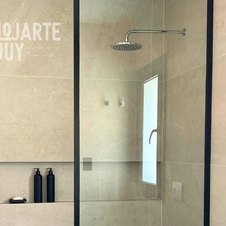 Altos de la Quebrada · Sayri - One-Bedroom Cottage - 14