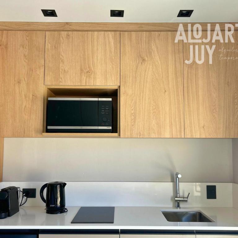 Altos de la Quebrada · Sayri - One-Bedroom Cottage - 6